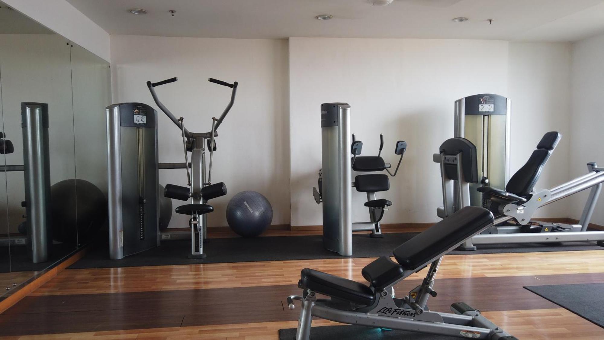 Pangsapuri Good Choice 2br At Cervino Village Casablanca By Travelio