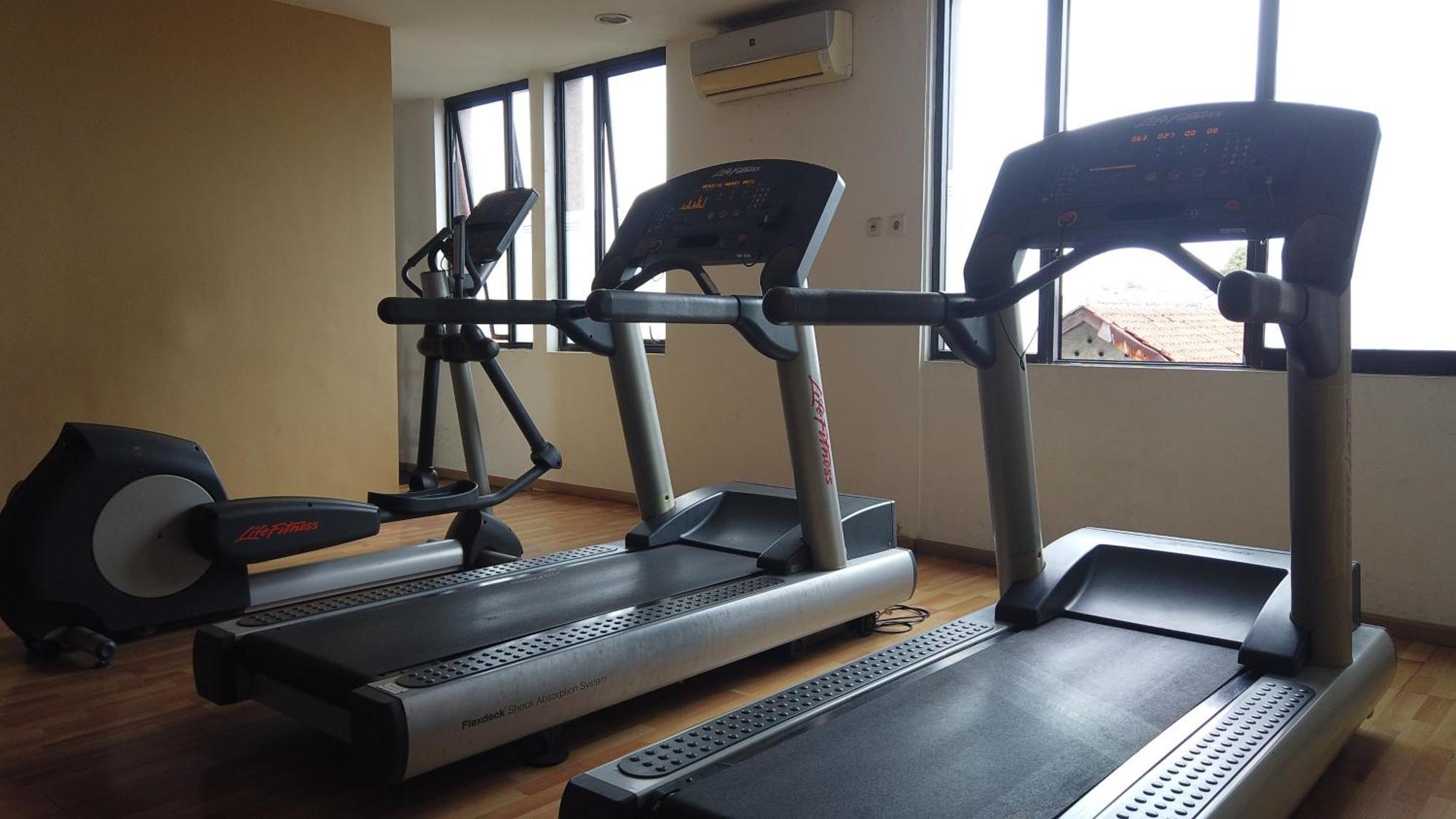 Pangsapuri Good Choice 2br At Cervino Village Casablanca By Travelio Jakarta