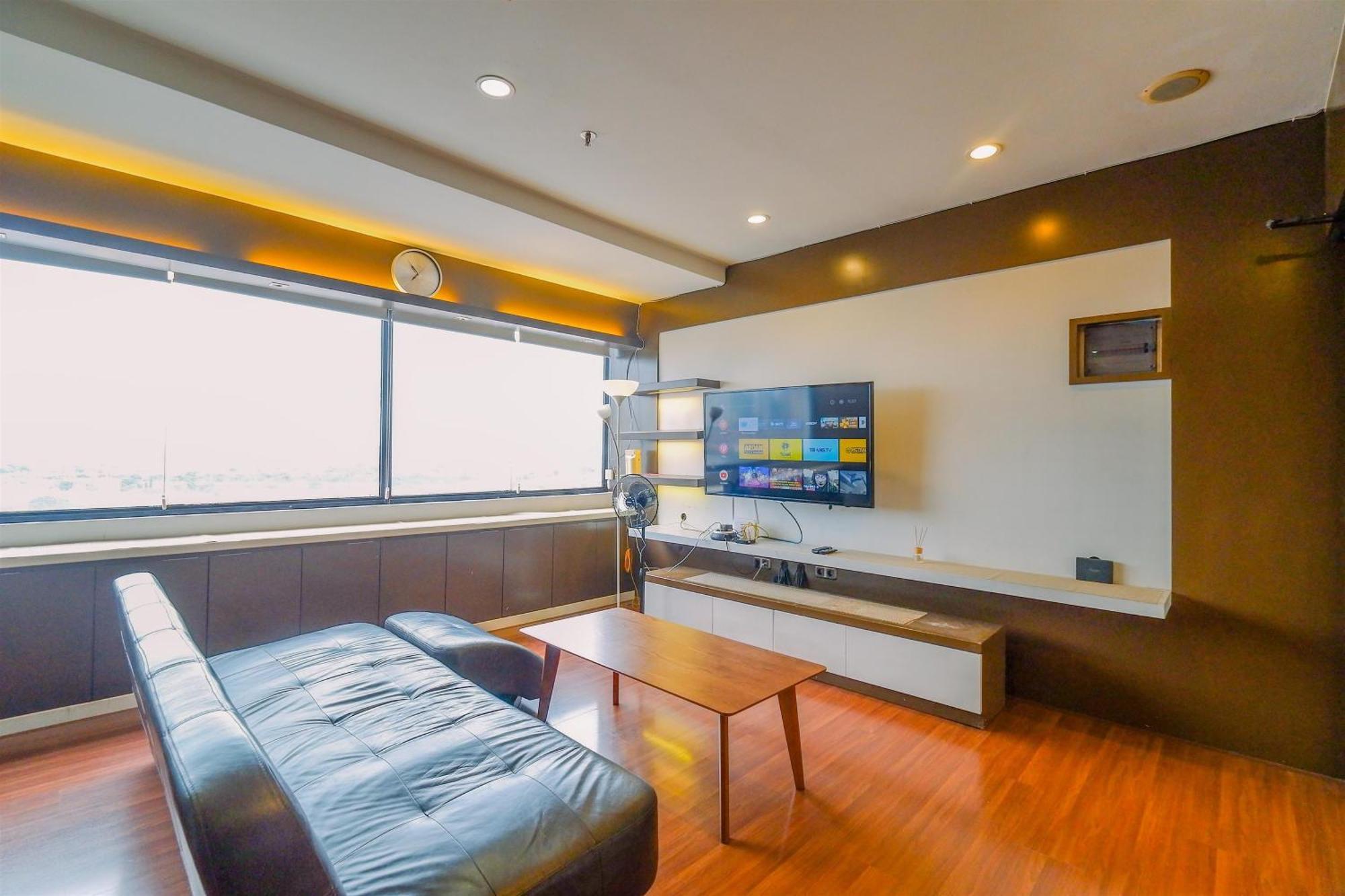 Pangsapuri Good Choice 2br At Cervino Village Casablanca By Travelio