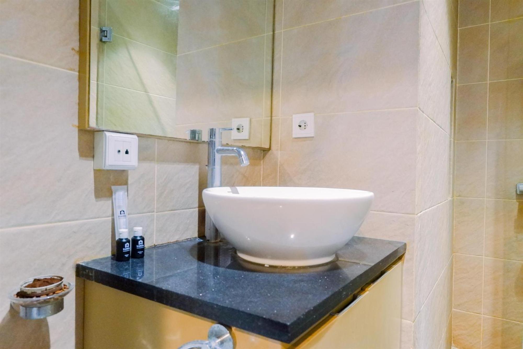 Good Choice 2br At Cervino Village Casablanca By Travelio Pangsapuri *